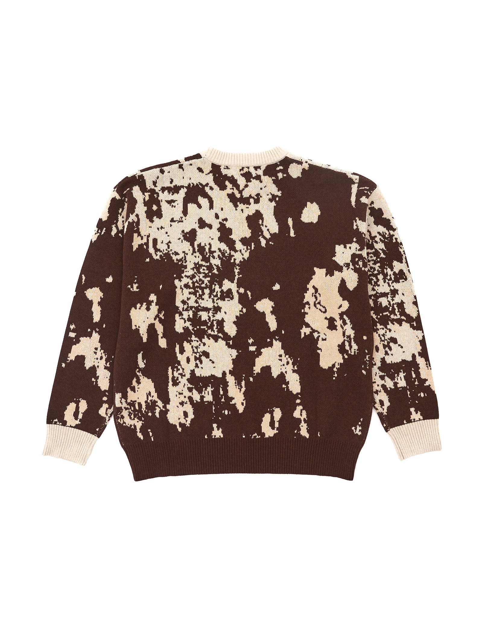 Tree Bark Knit - Image 2