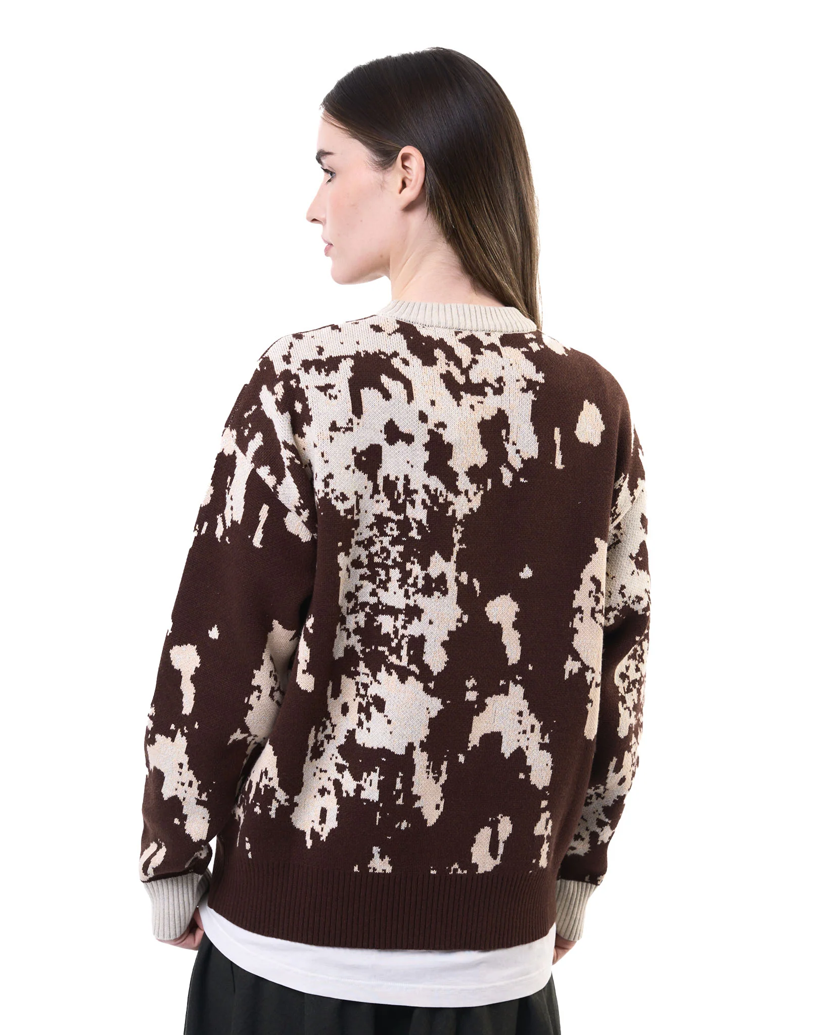 Tree Bark Knit - Image 5