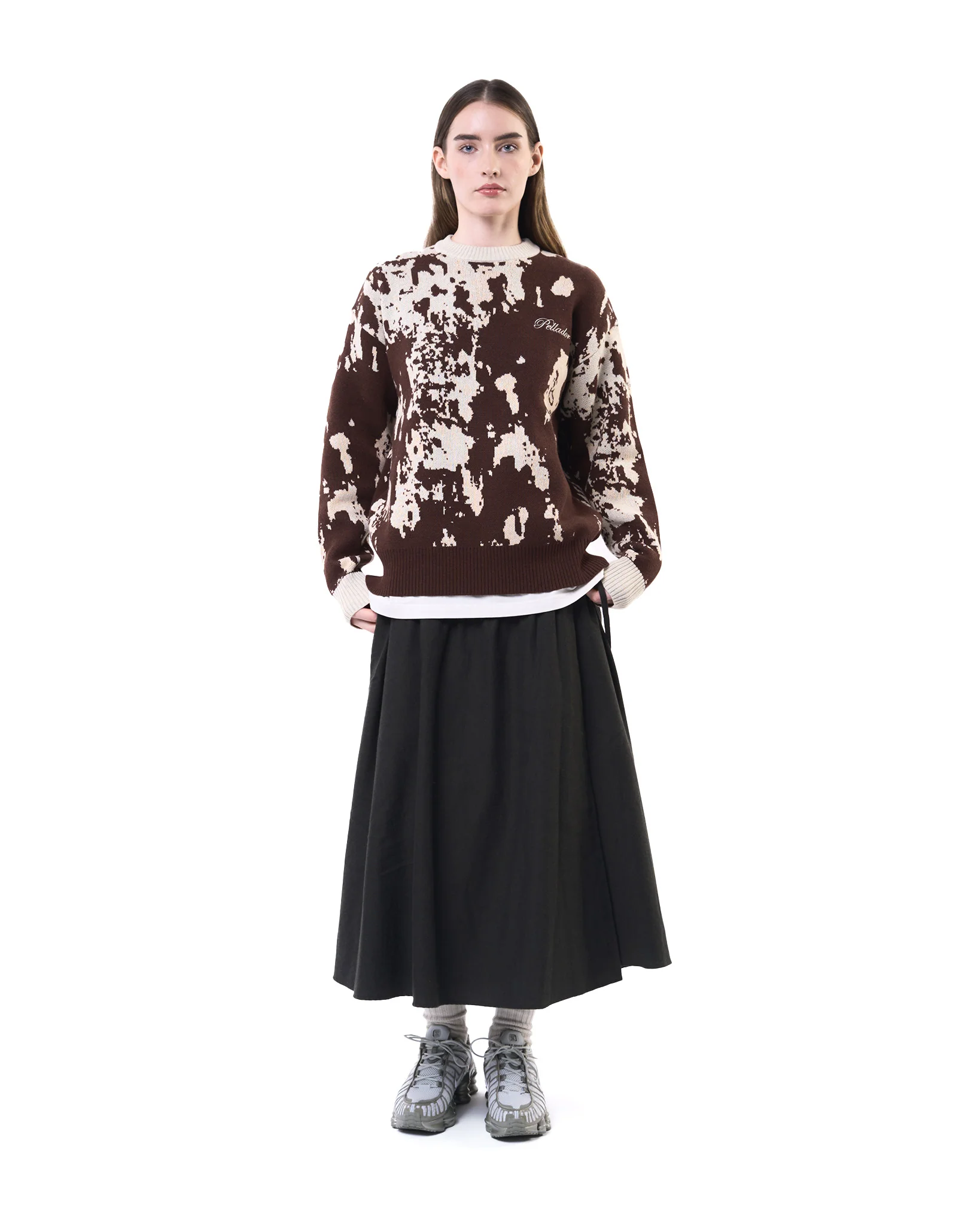 Tree Bark Knit - Image 7