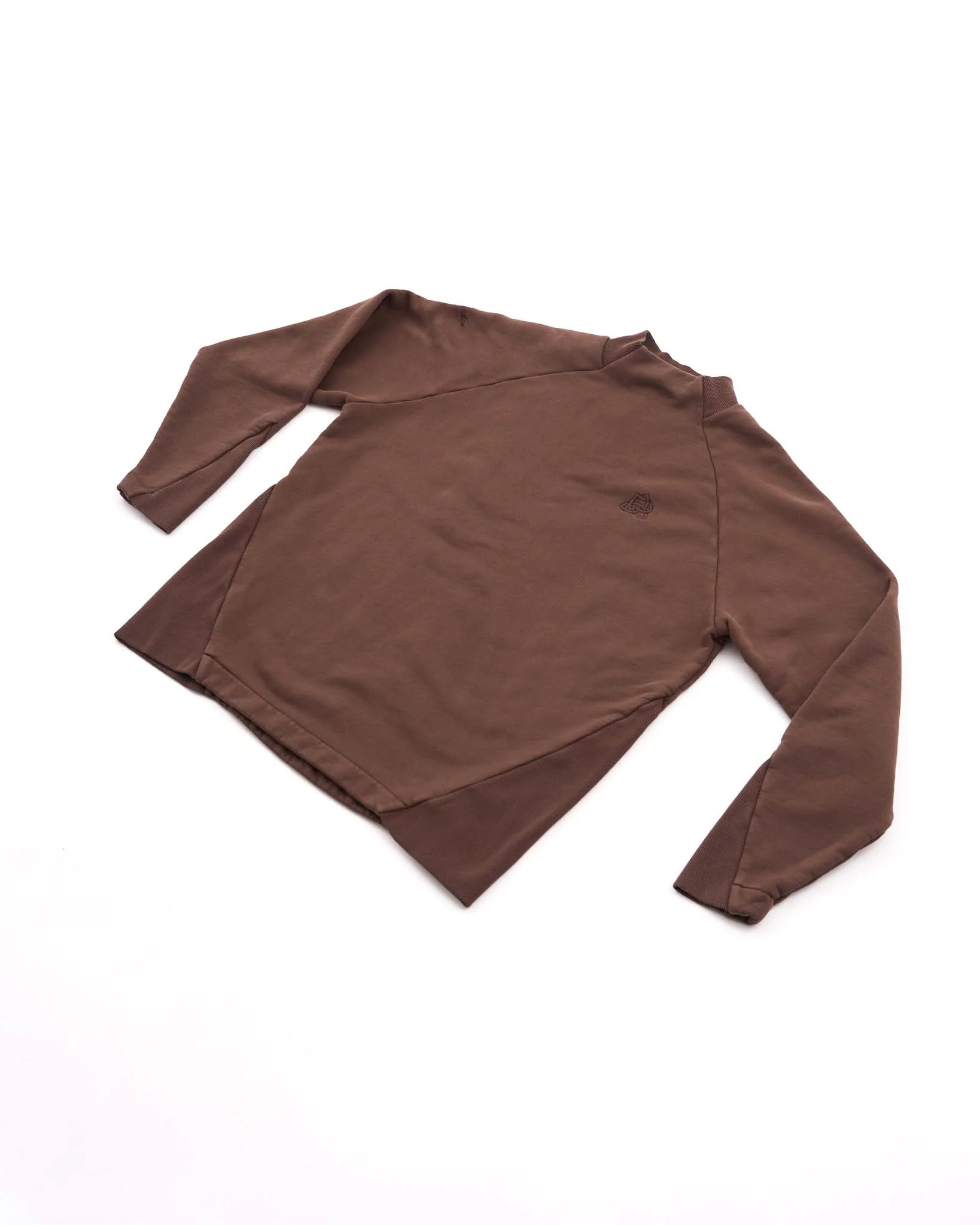 Training Sweatshirt - Brown - Image 3