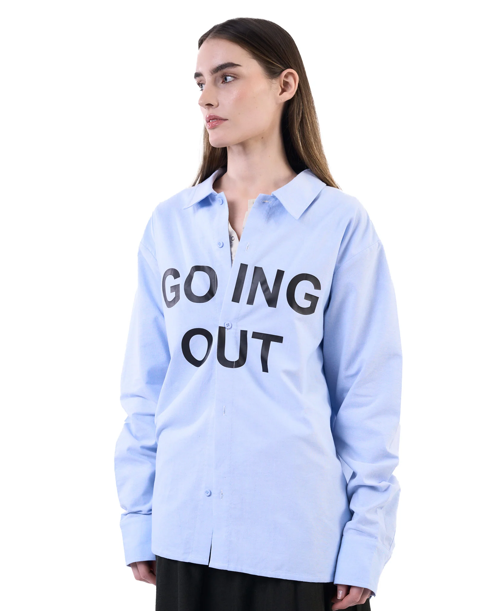 Going Out Shirt - Image 4