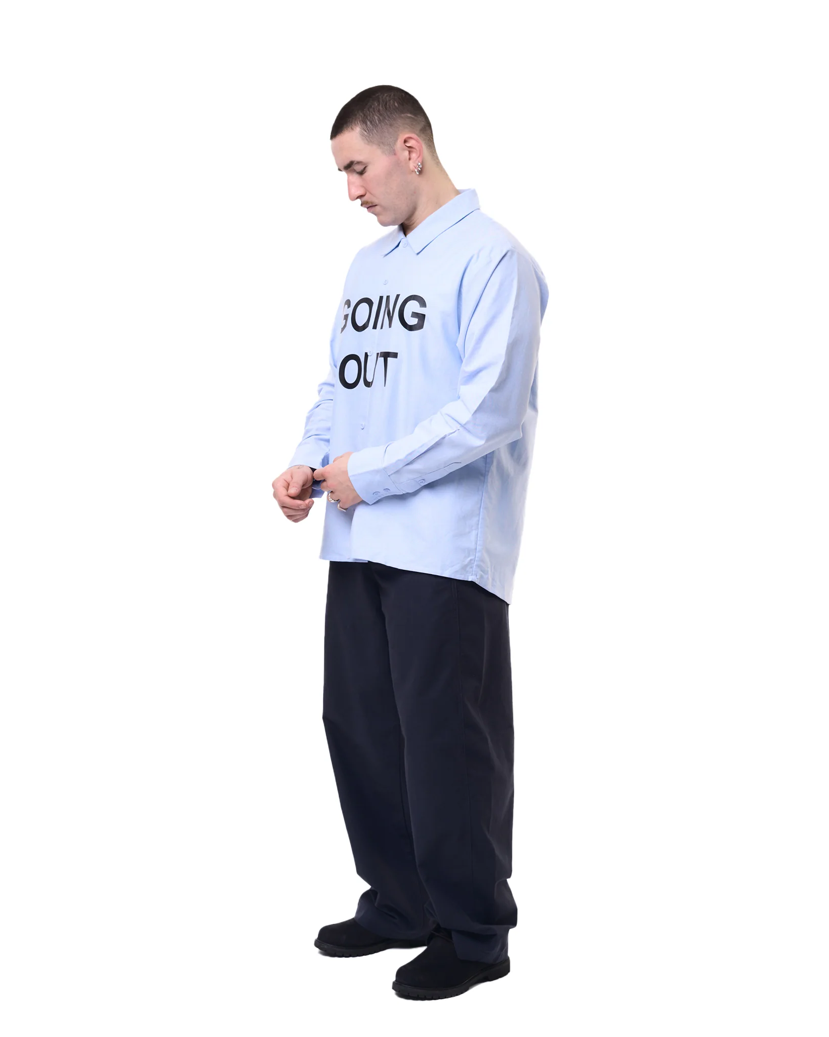Going Out Shirt - Image 5