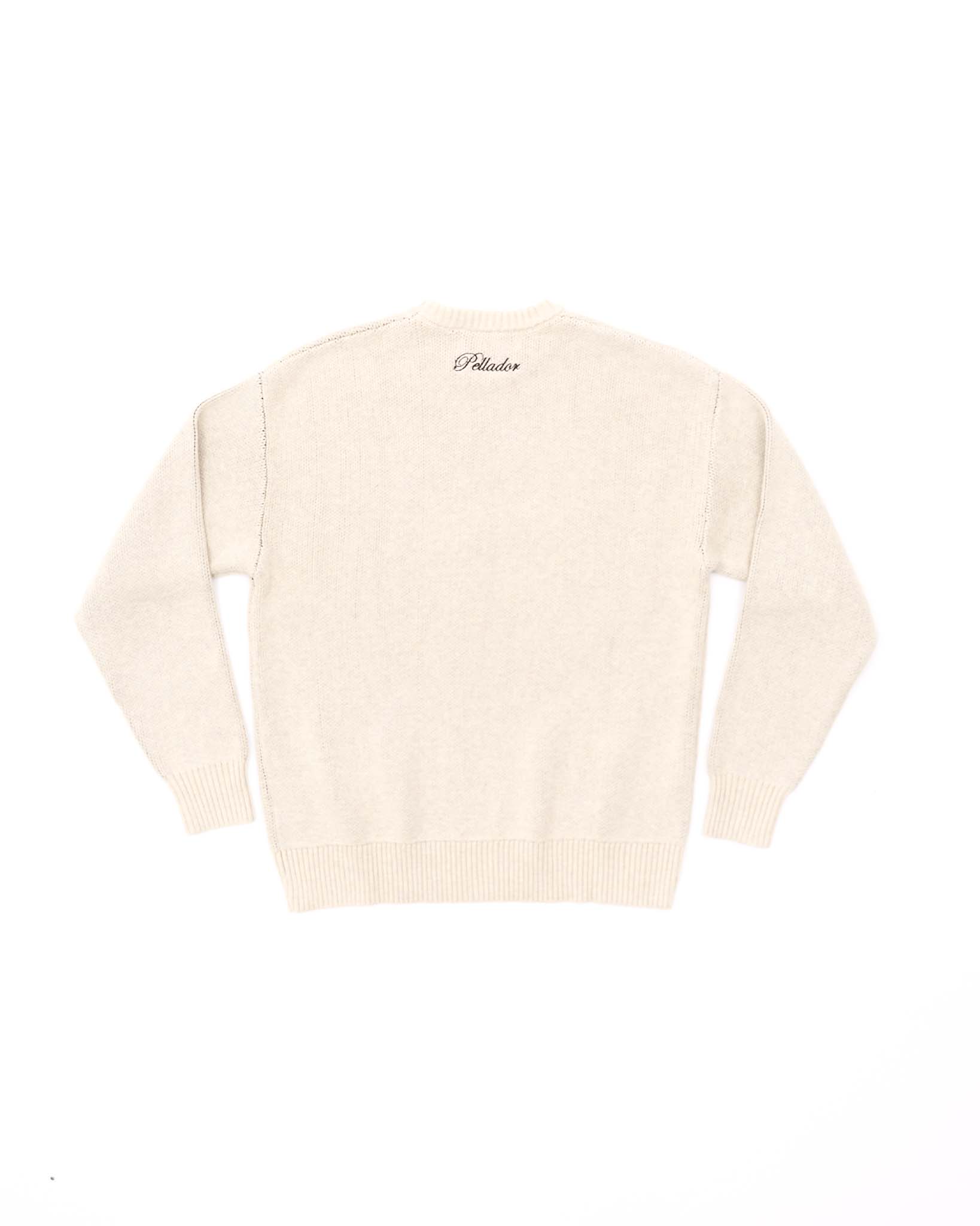 High Cross Knit - Image 2
