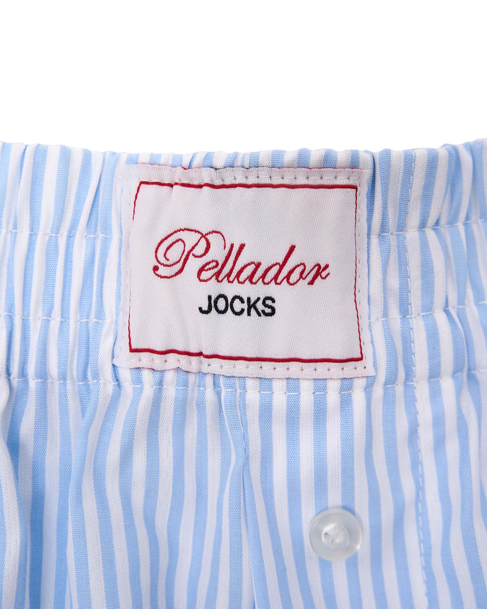 Jocks - Blue - Image 3