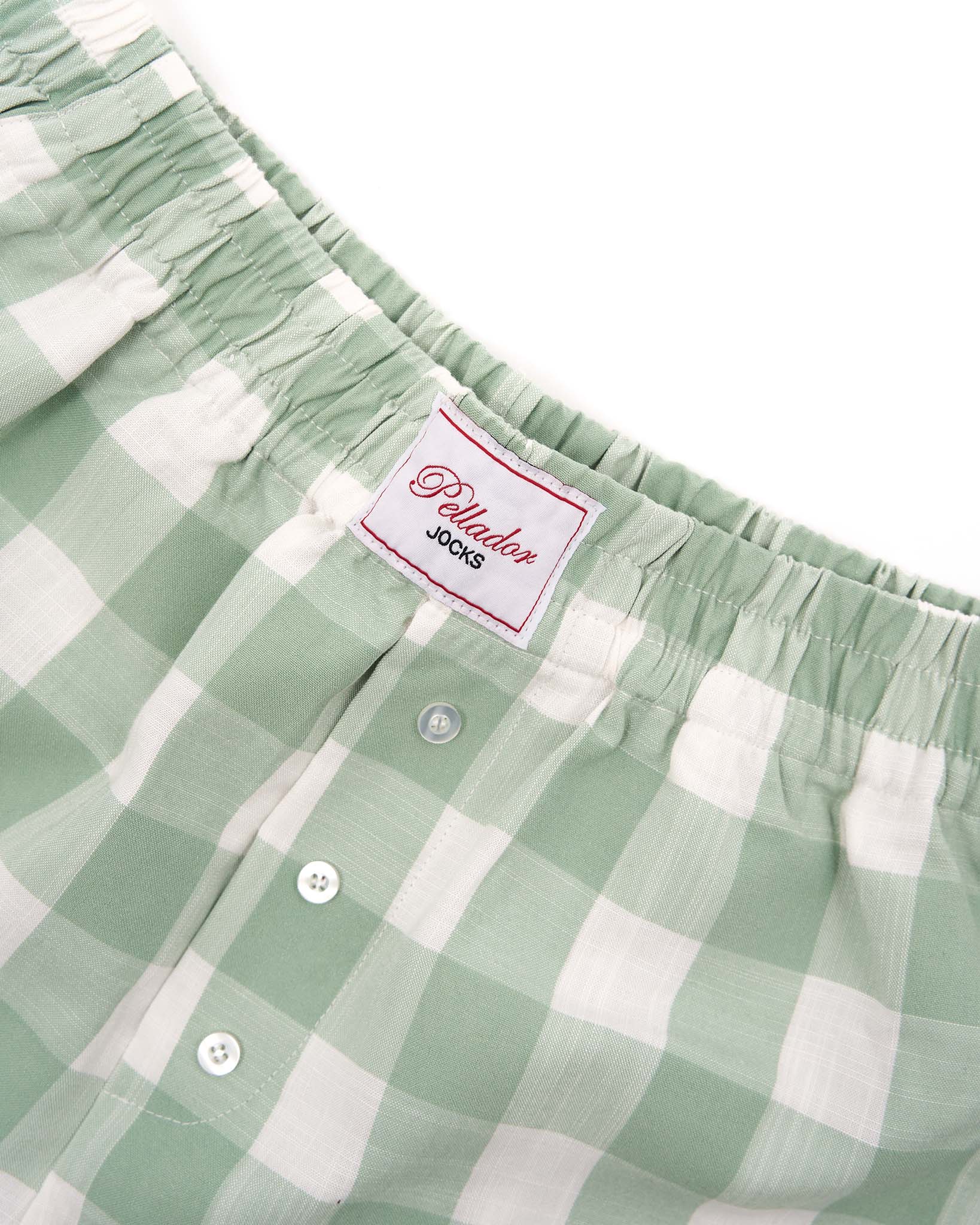 Jocks - Green - Image 3