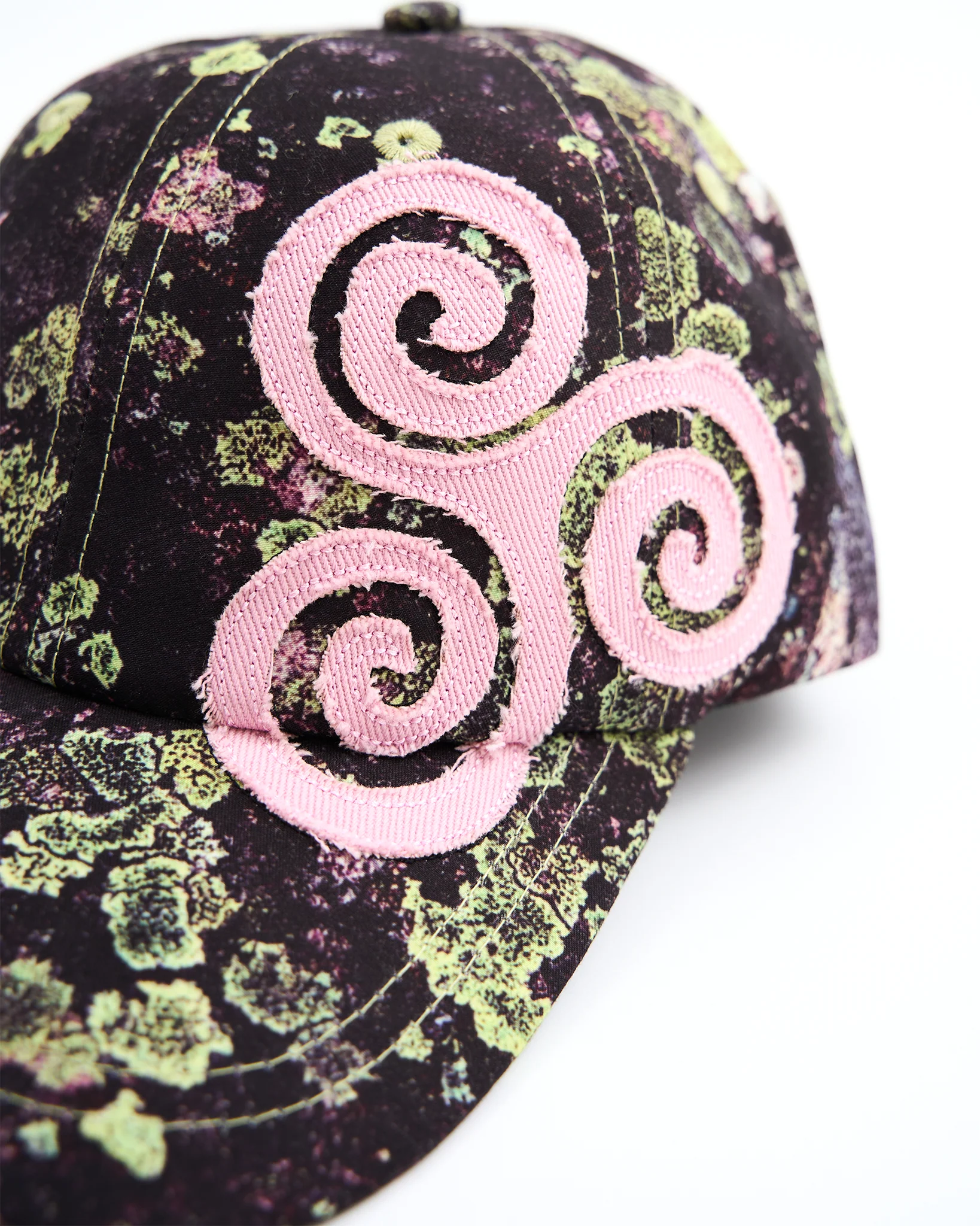 Luminous Moss Cap - Image 2