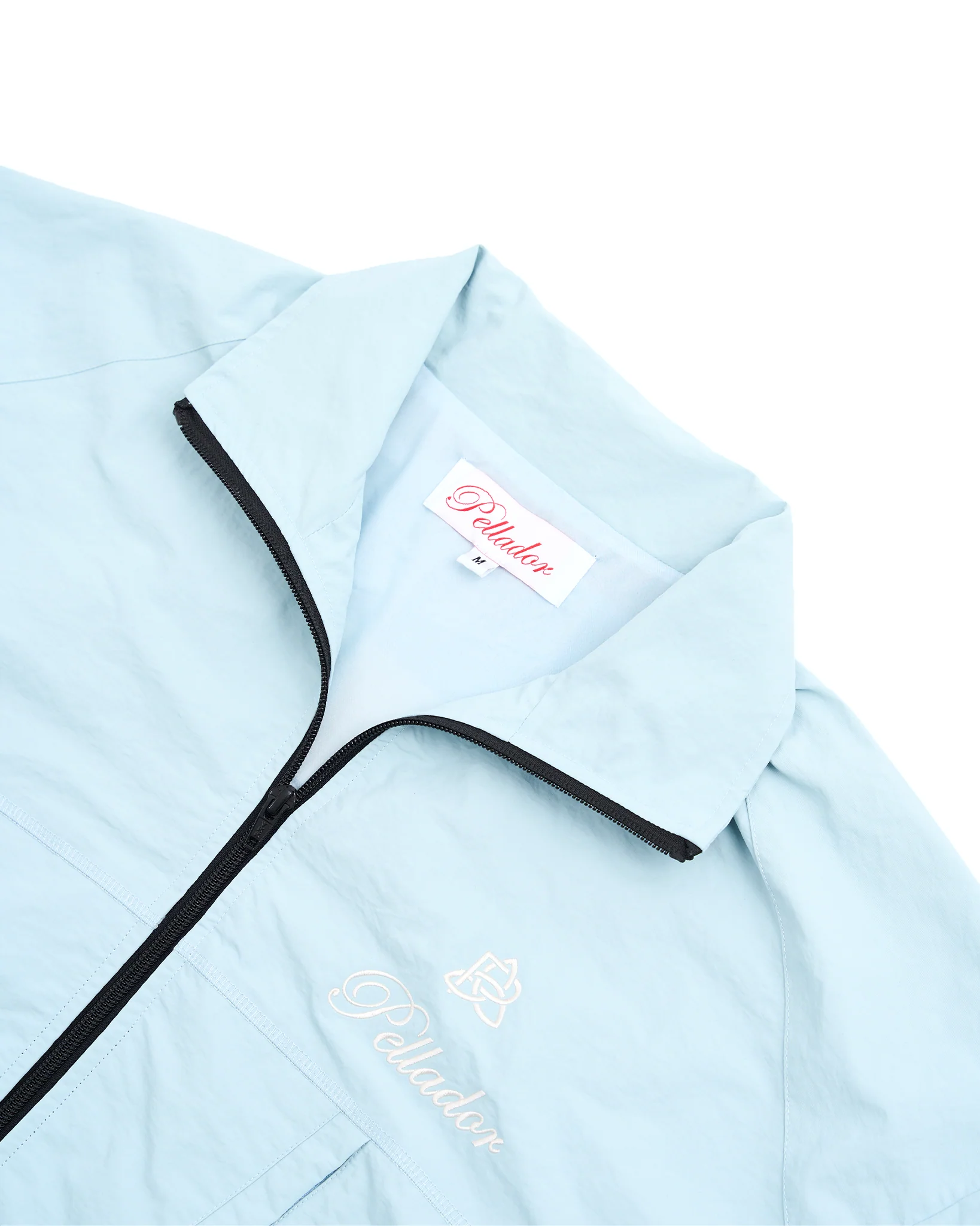 OG Tracksuit Top - Blue - Image 3