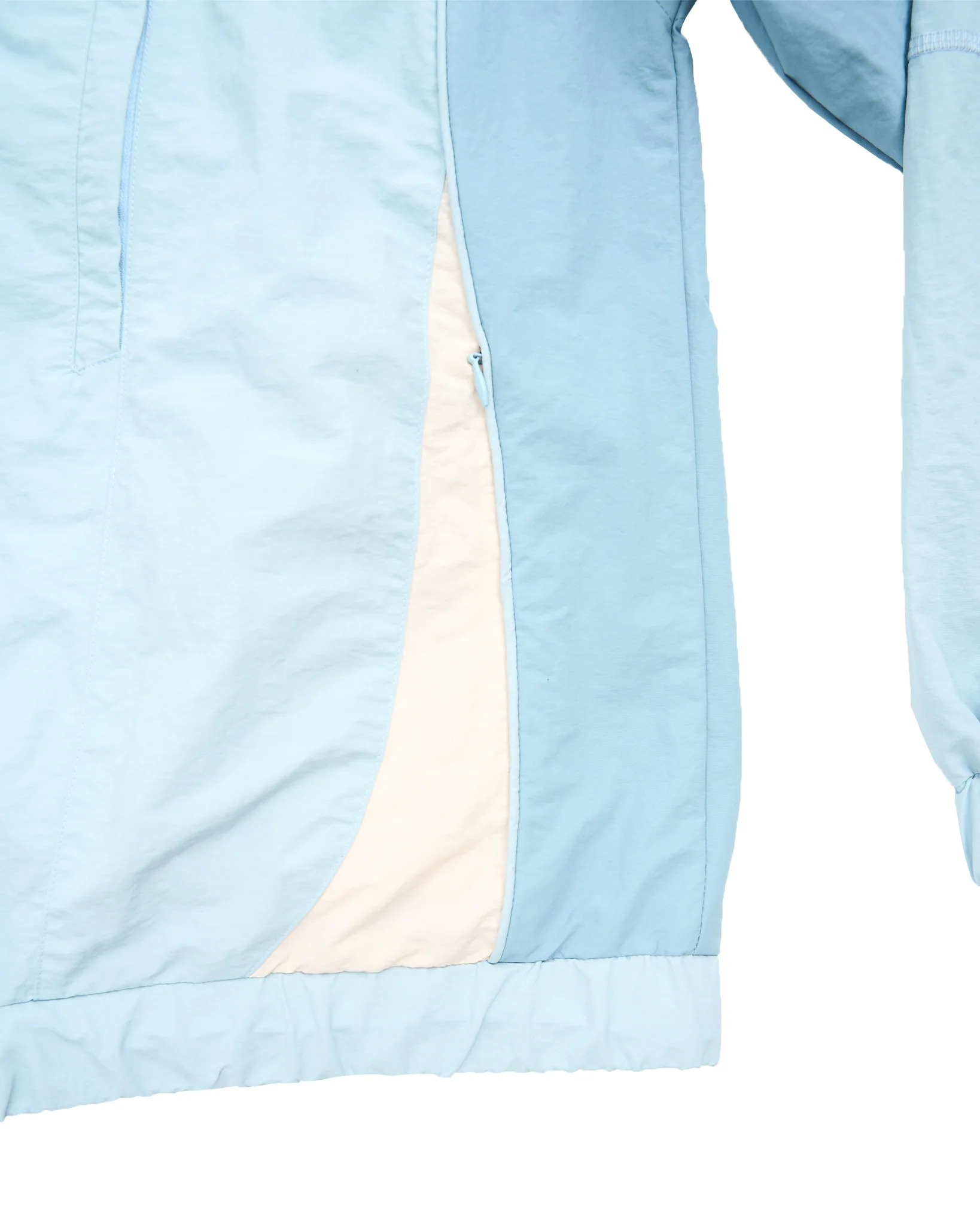 OG Tracksuit Top - Blue - Image 4