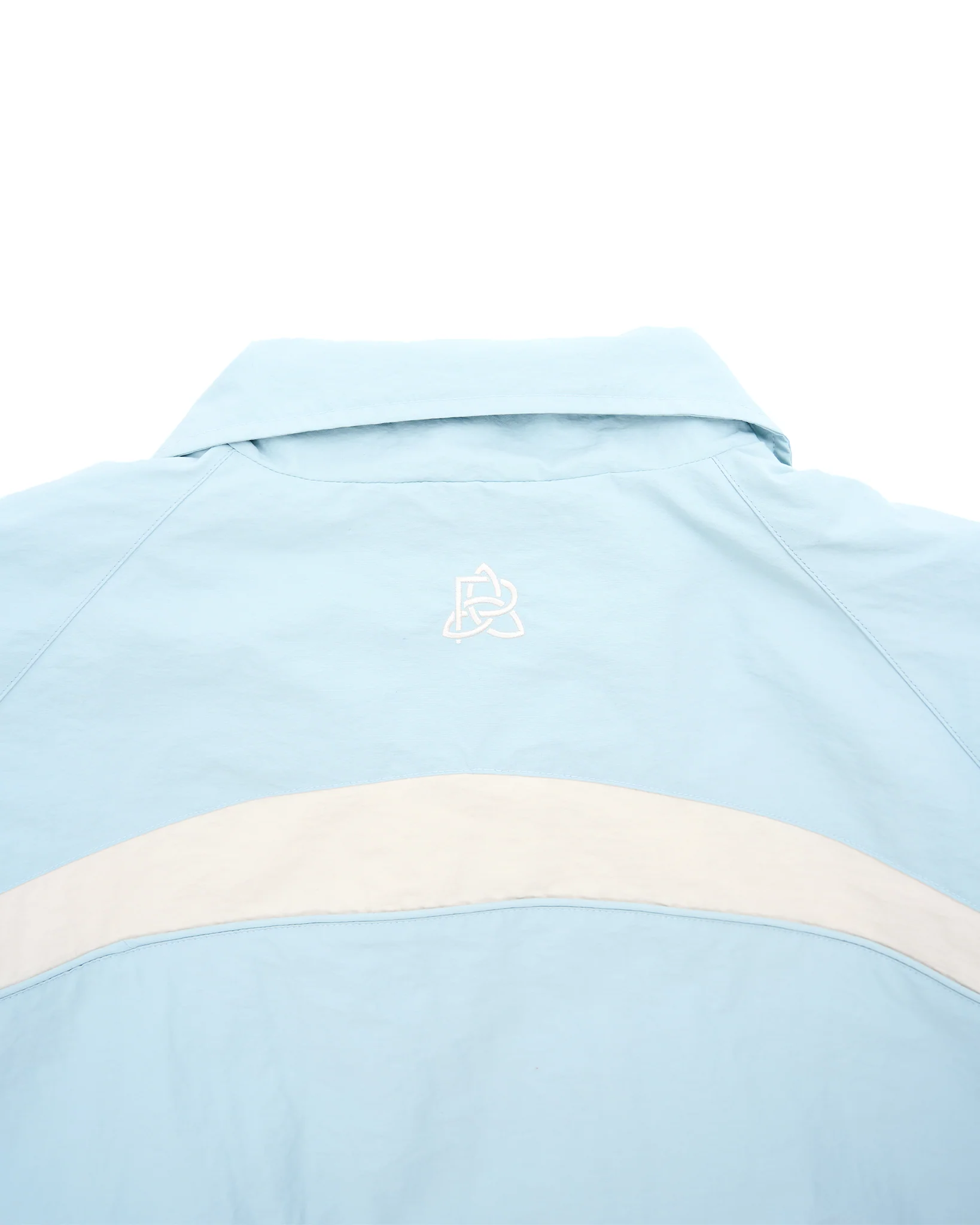 OG Tracksuit Top - Blue - Image 5
