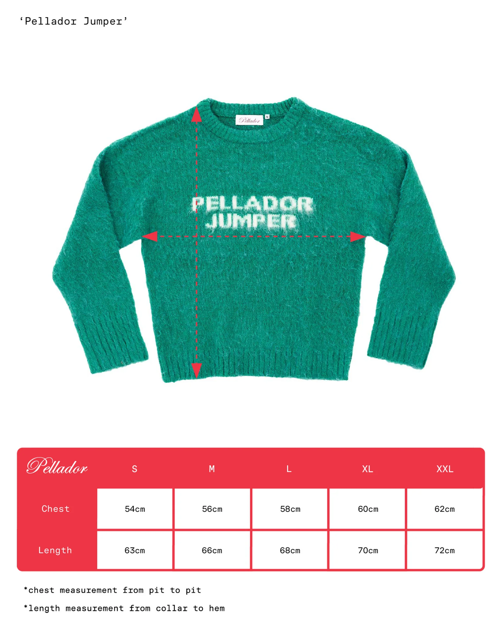 'Pellador Jumper' - Image 5