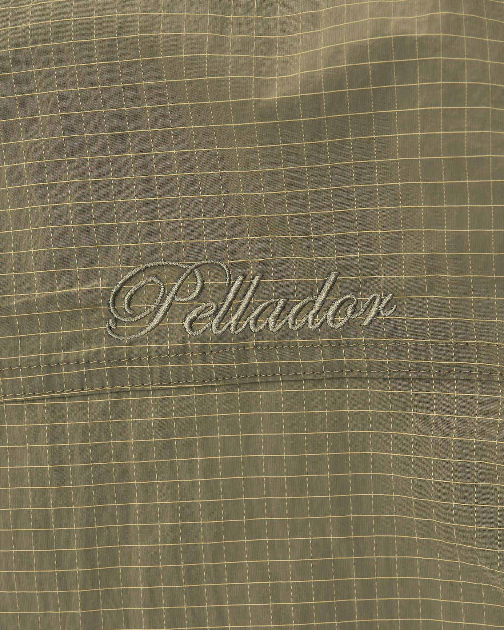 Ripstop Shirt Jacket - Image 5