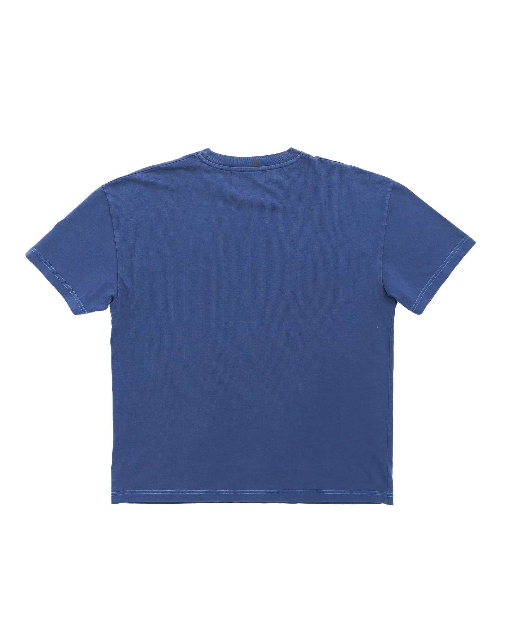 Roundstone Tee - Navy - Image 2