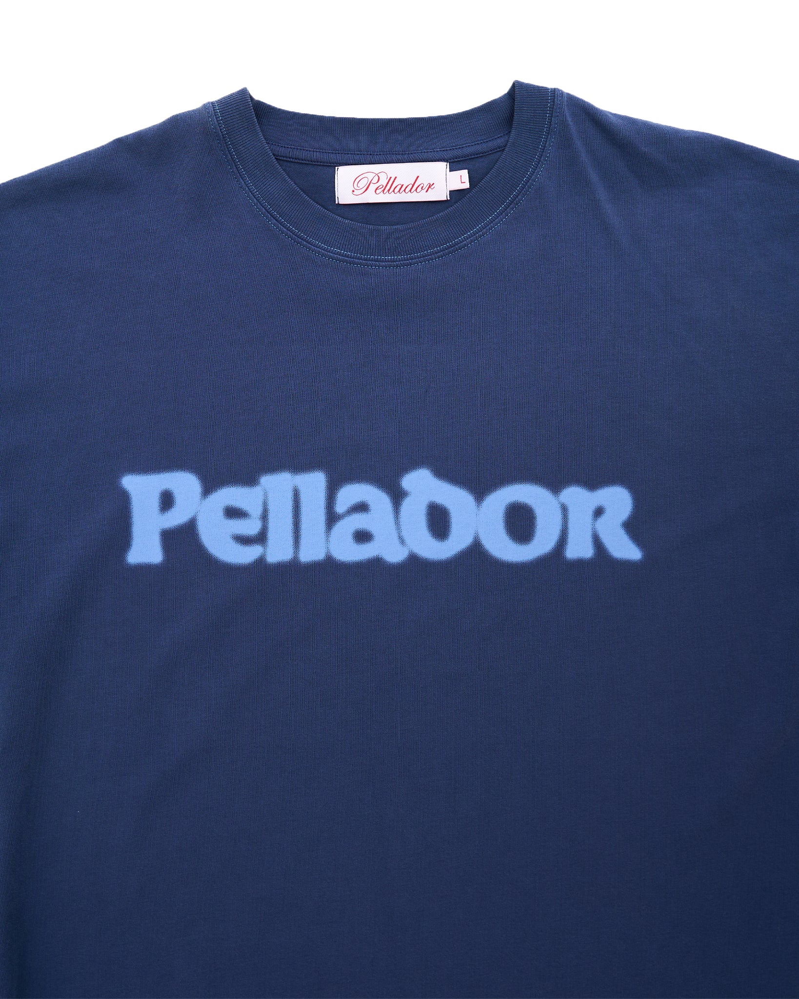 Roundstone Tee - Navy - Image 3