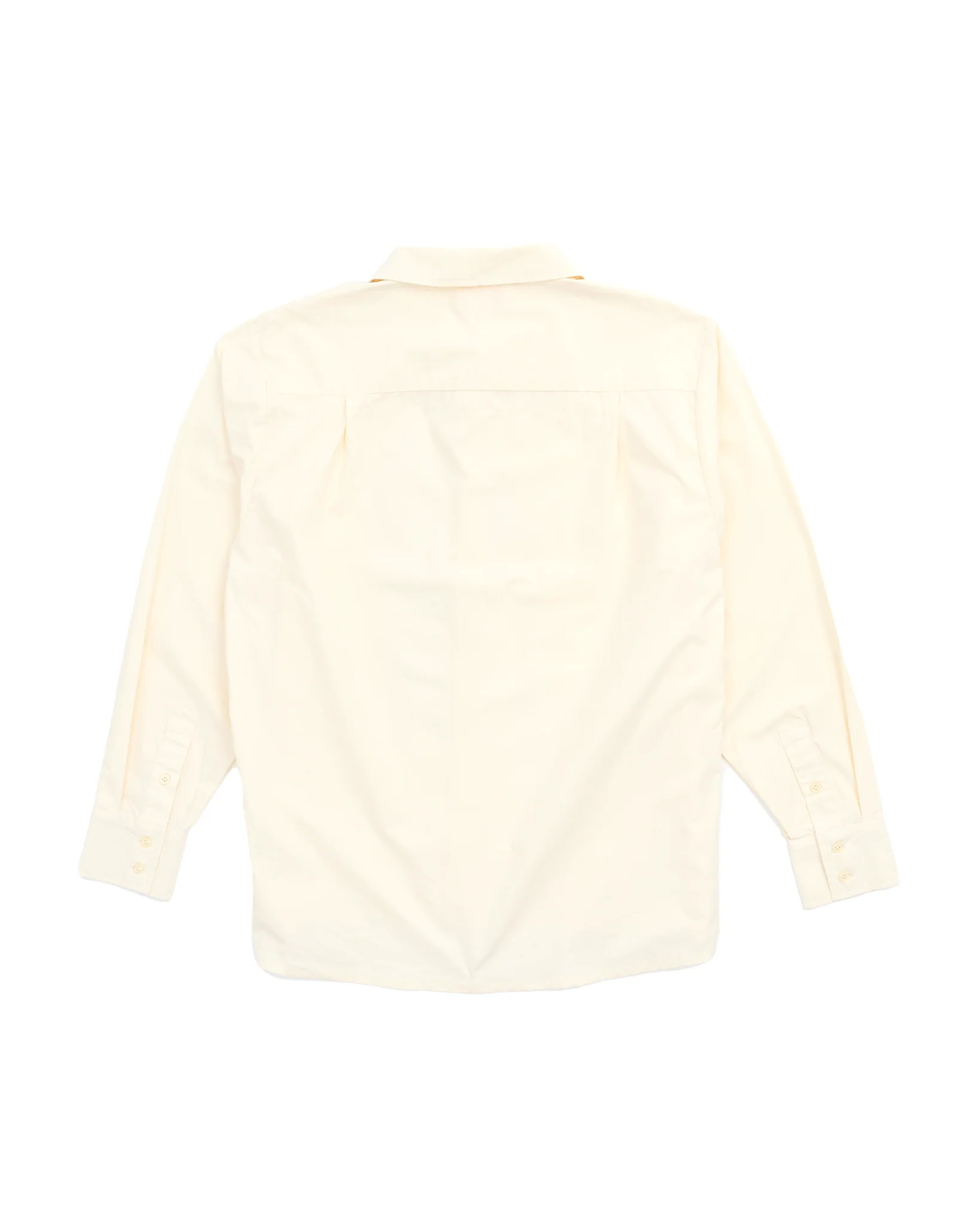 Sean Ferry Dog Walk Shirt - Cream - Image 2