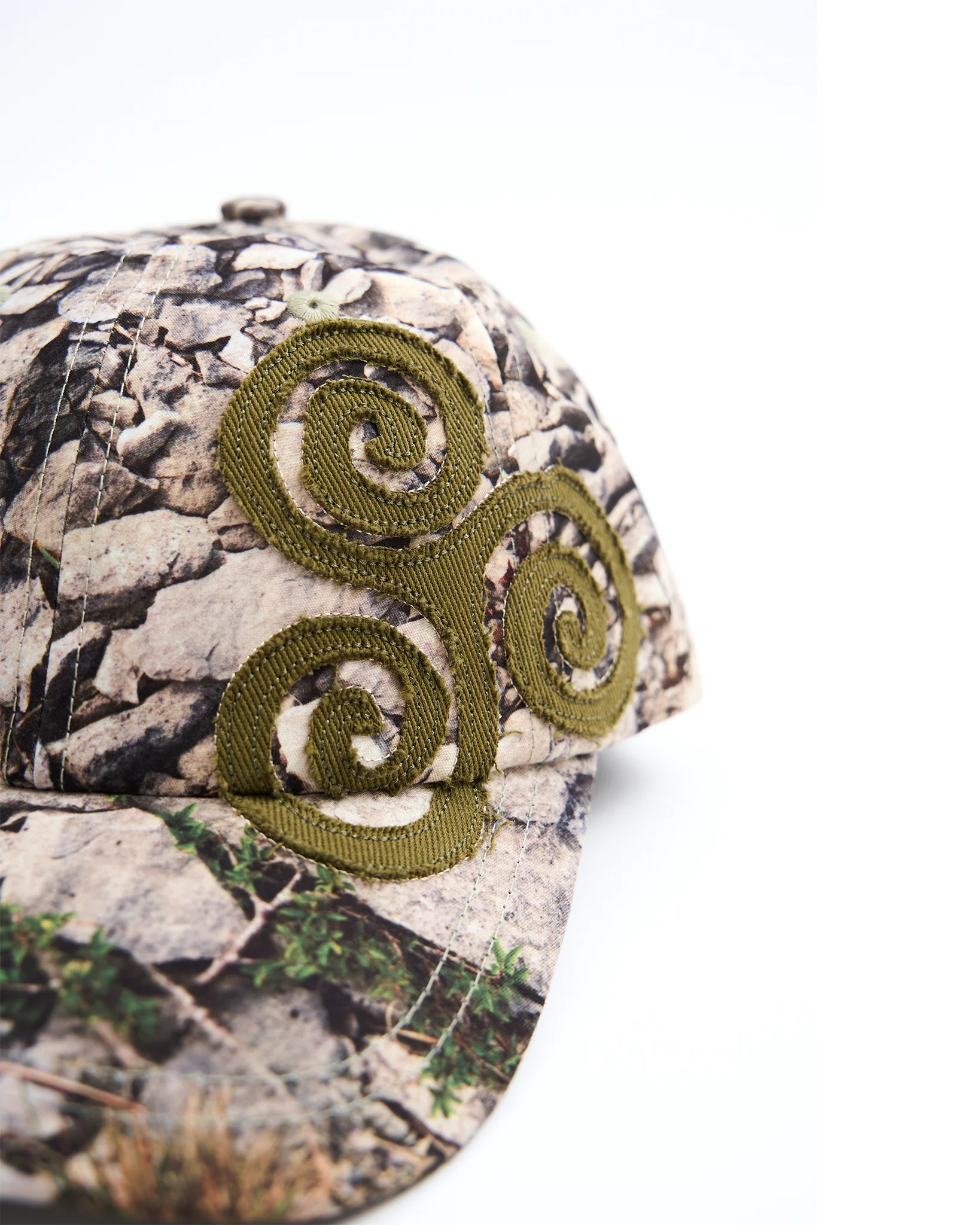 Stone Cap - Image 2