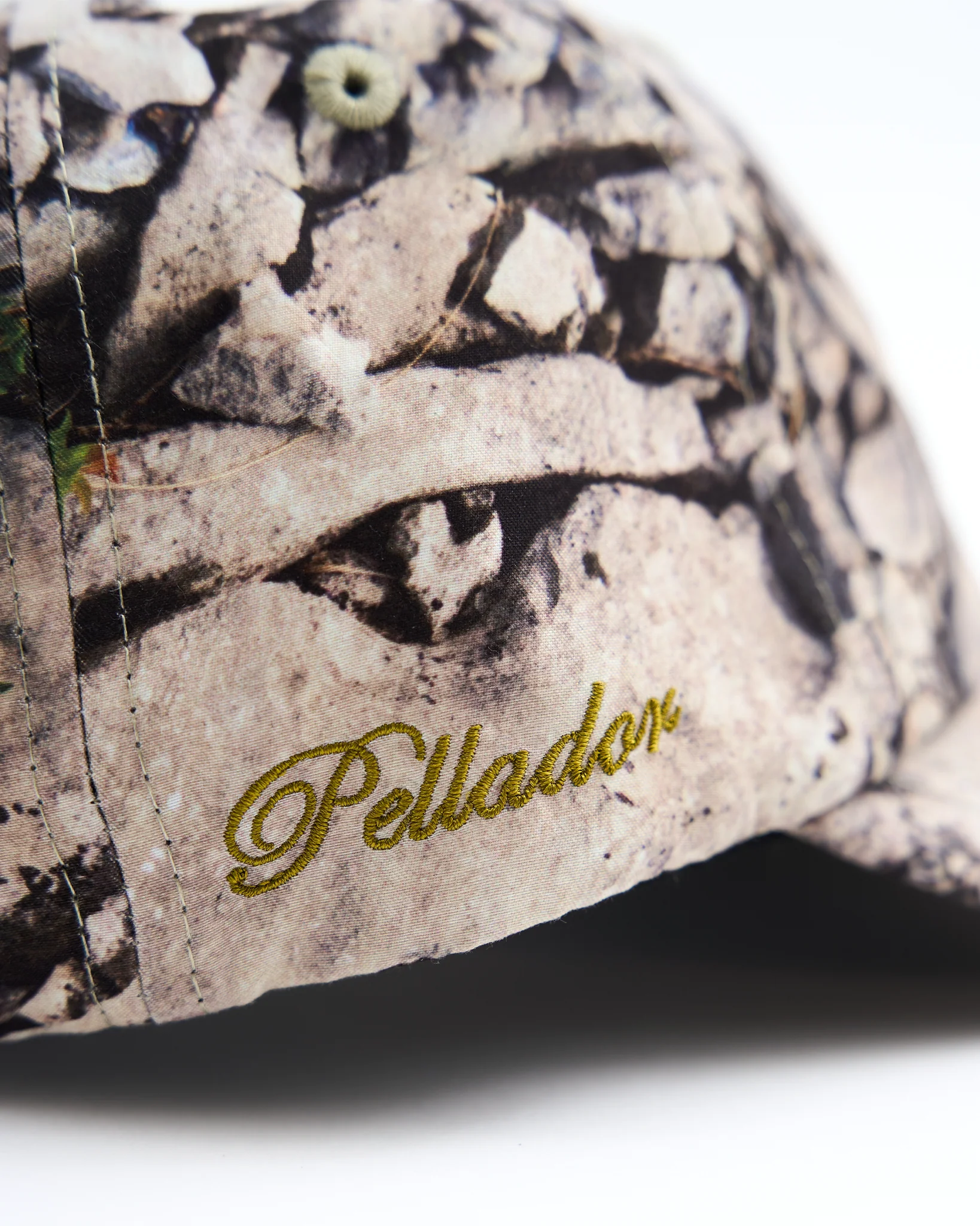 Stone Cap - Image 3