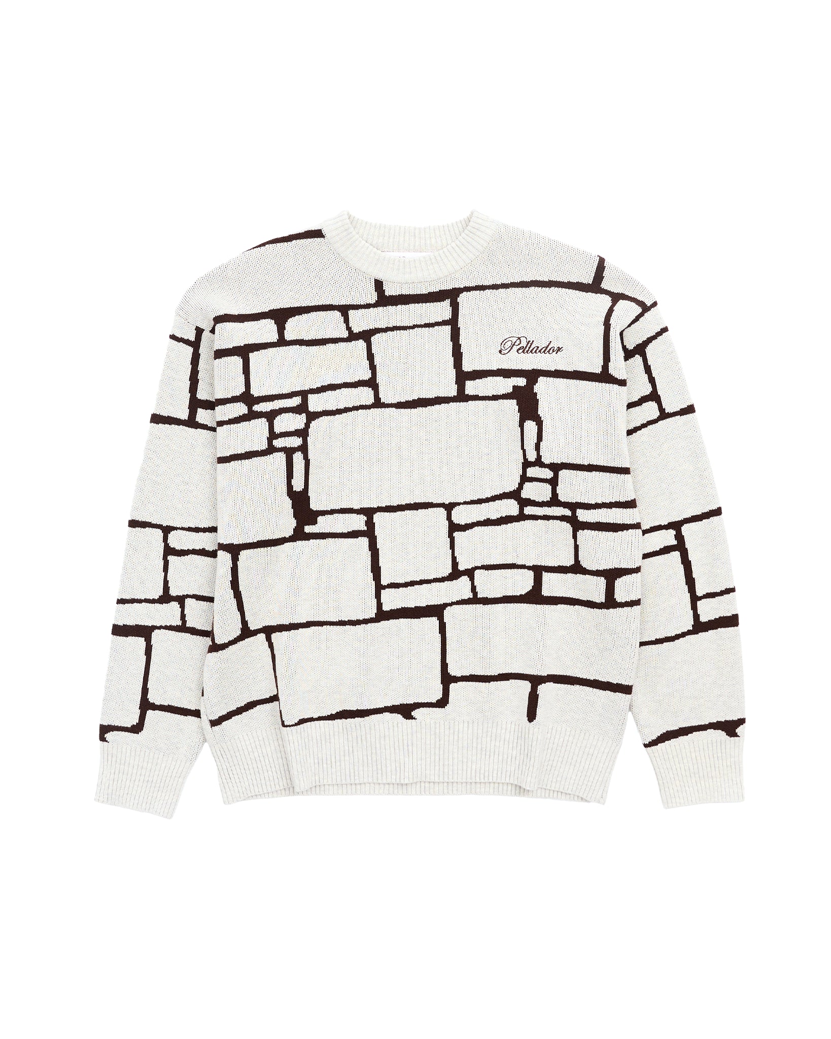 Stone Wall Knit