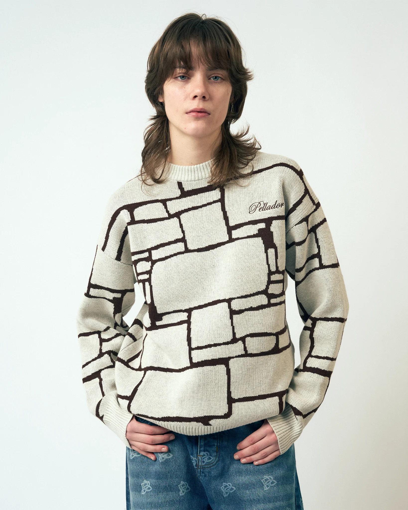 Stone Wall Knit - Image 3