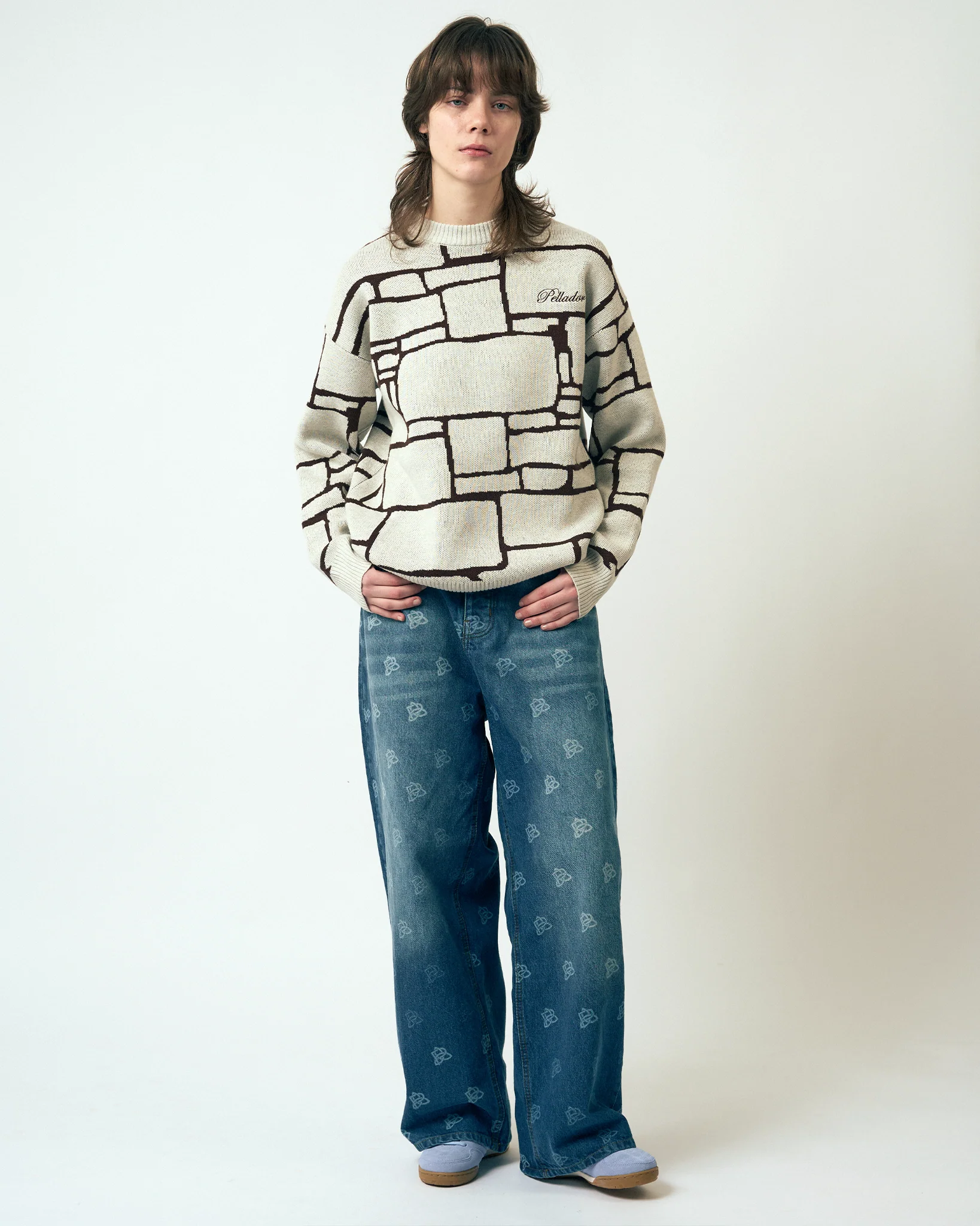 Stone Wall Knit - Image 4