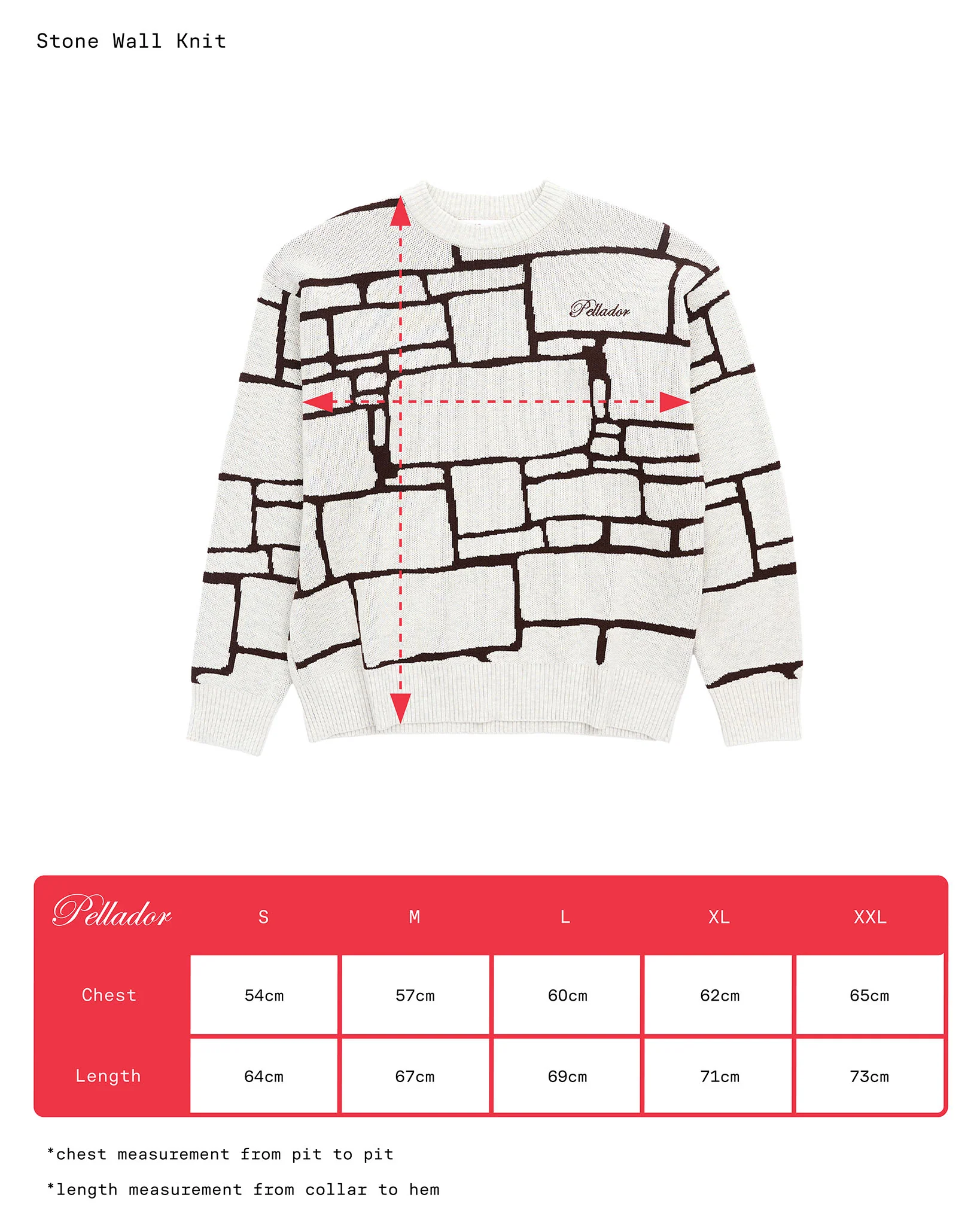 Stone Wall Knit - Image 5