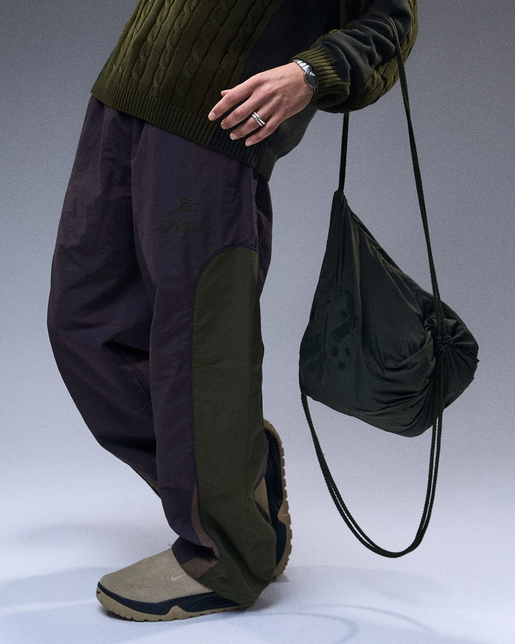 Taippellador Boot Bag - Image 3