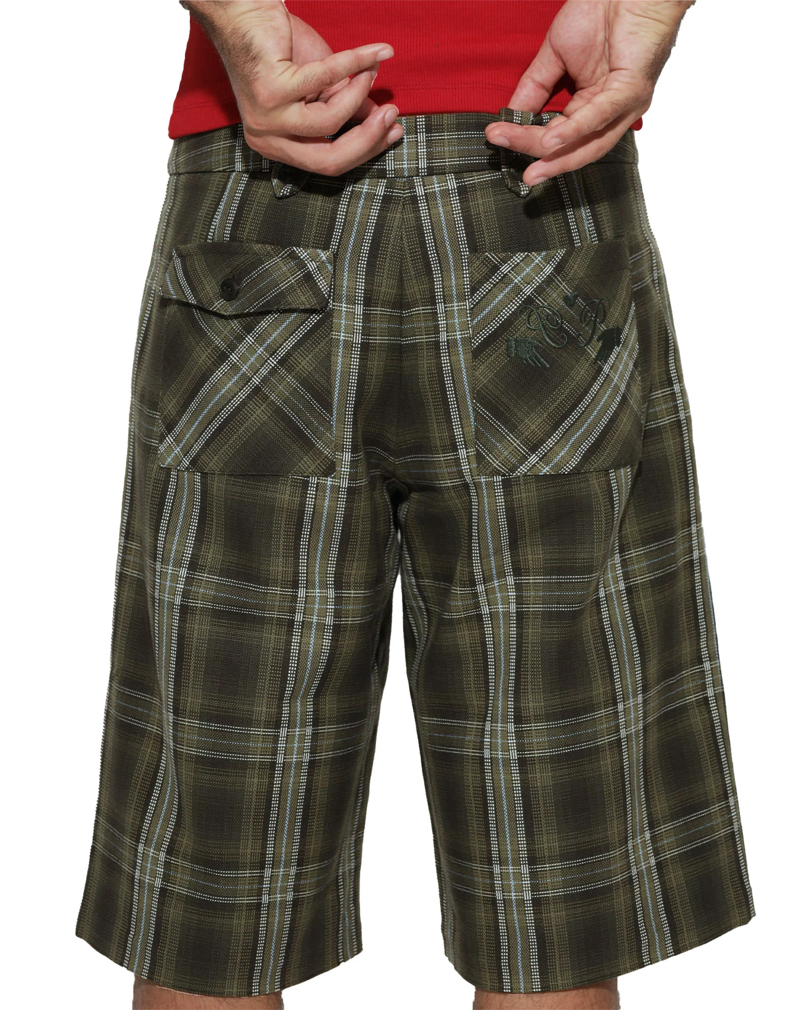 Taippellador Chasca Shorts - Image 4