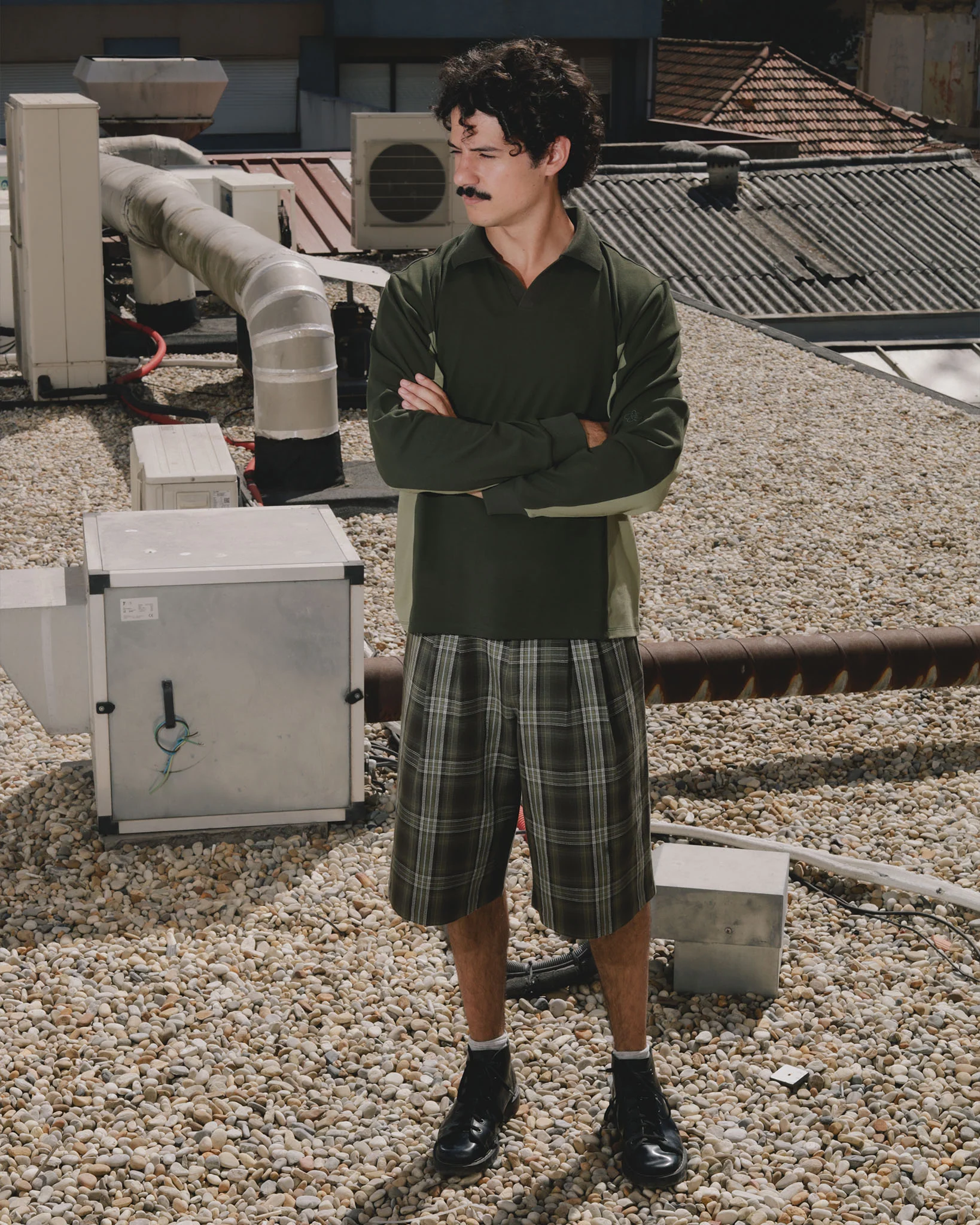 Taippellador Chasca Shorts - Image 5