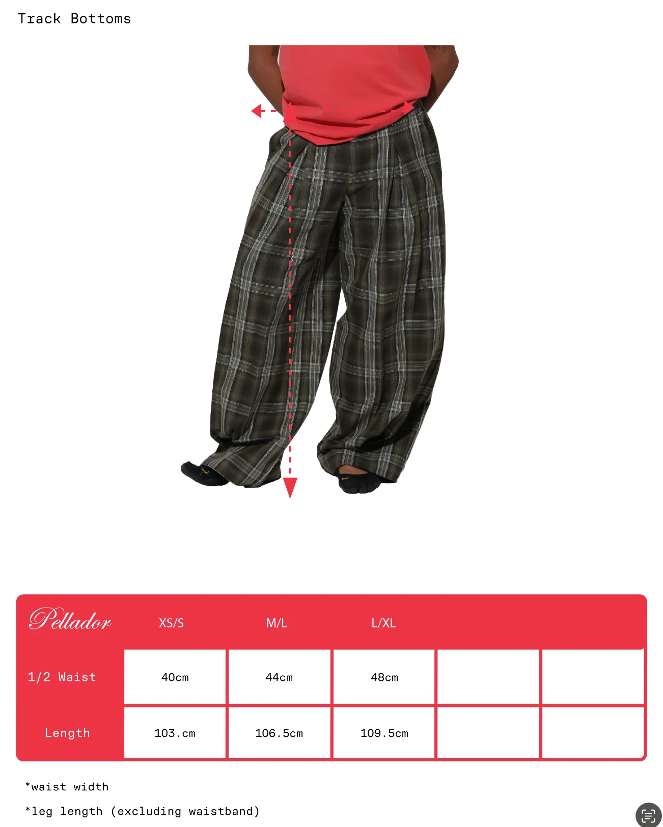 Taippellador Ciaran Trousers - Image 5