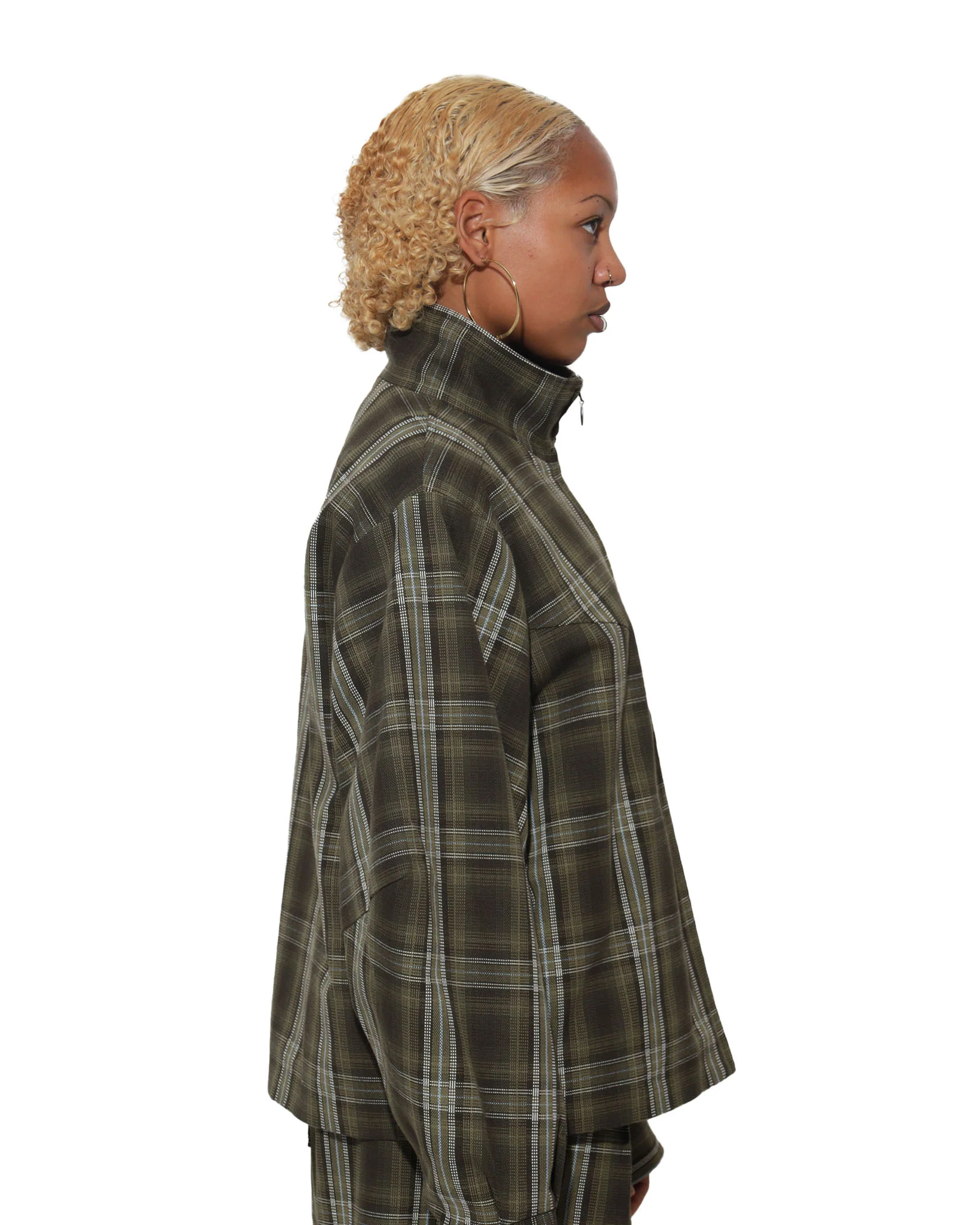 Taippellador Ezra Jacket - Image 3