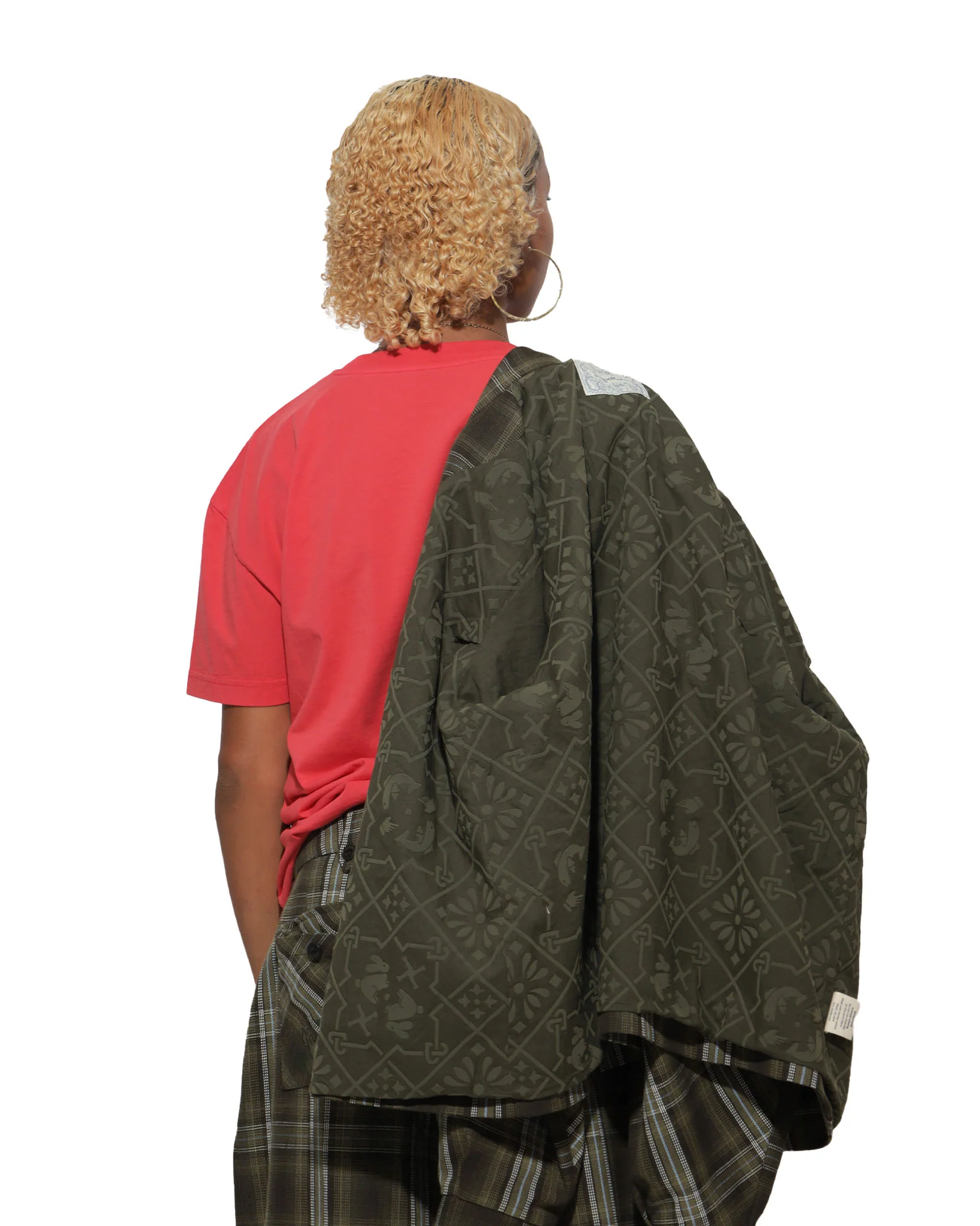Taippellador Ezra Jacket - Image 4