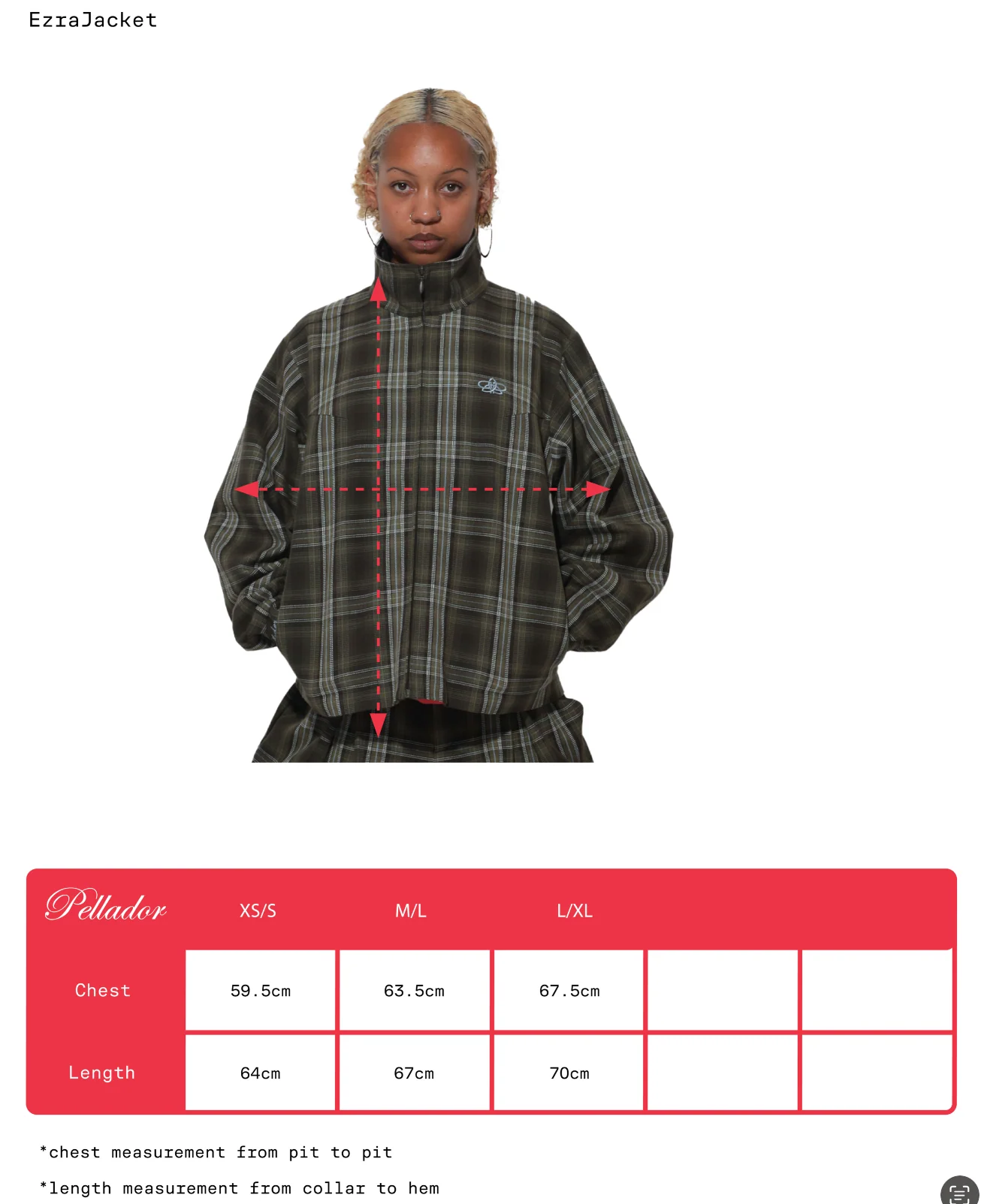 Taippellador Ezra Jacket - Image 6