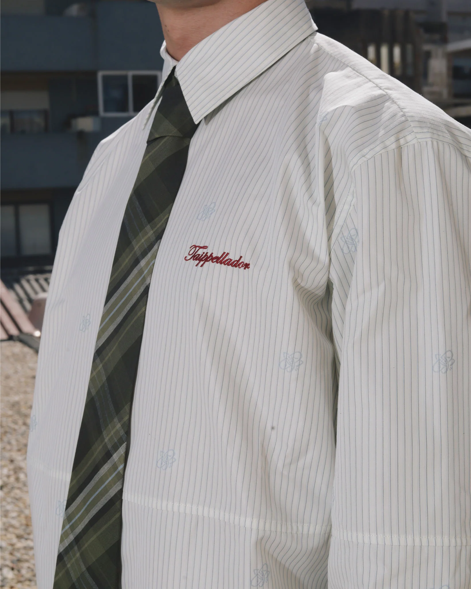 Taippellador Niamh Shirt - Image 3