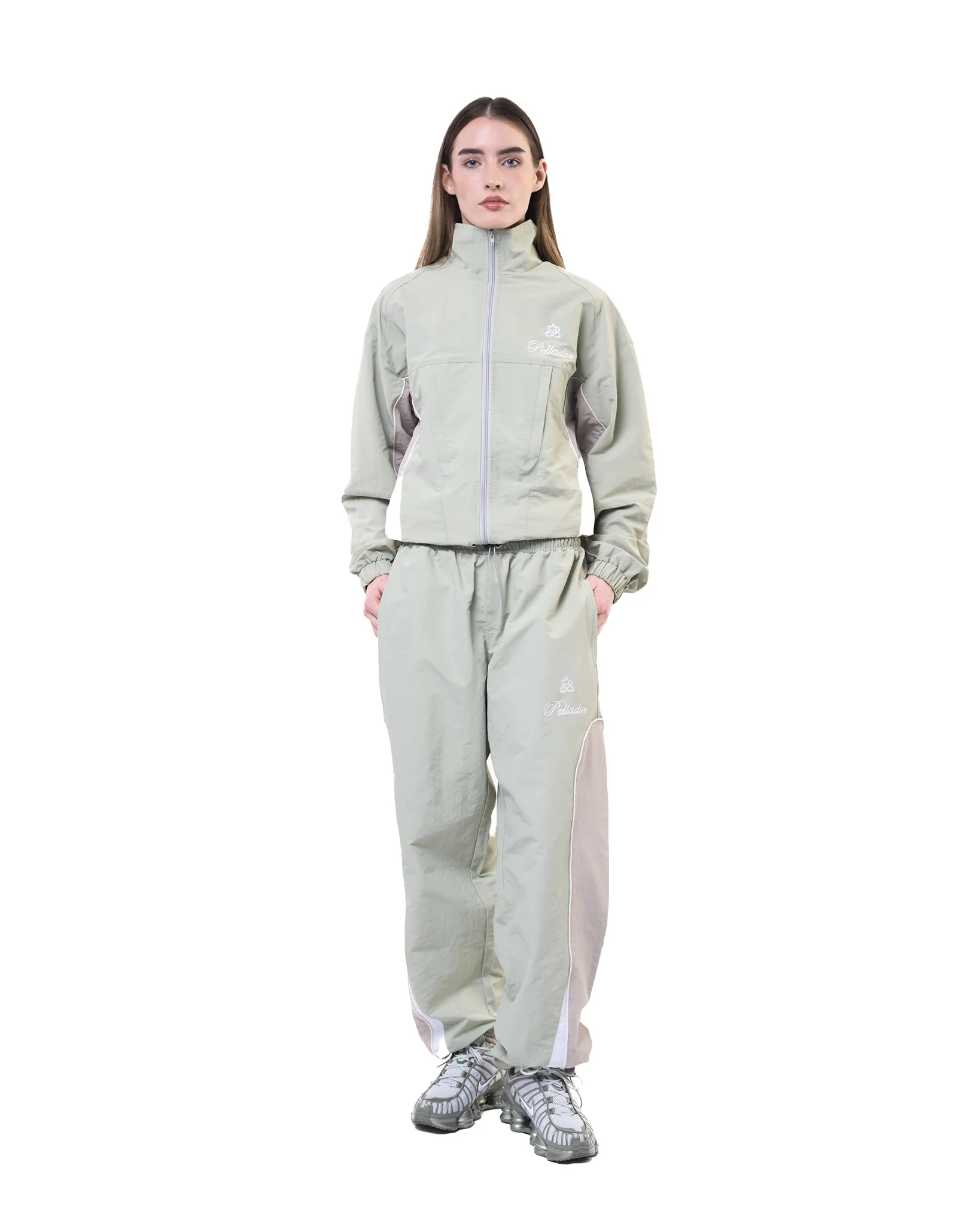 Track Jacket - Seafoam - Image 5